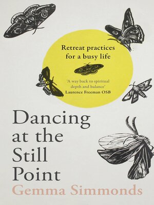 cover image of Dancing at the Still Point